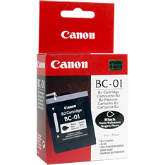 canon bc-01 ink for bj-5 printer